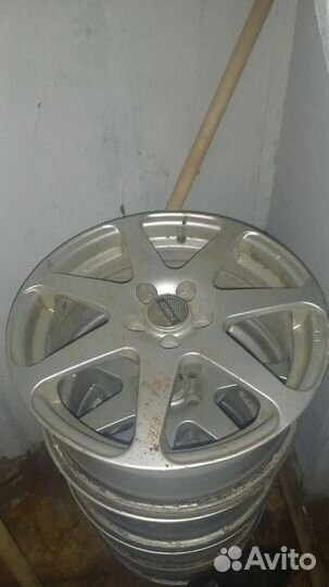 Диски Noe