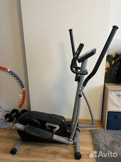 Эллиптический тренажер Torneo