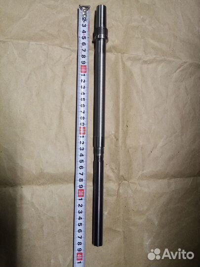 Шпиндель сверлильного станка