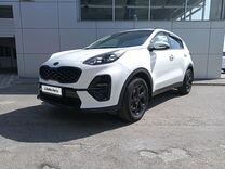 Kia Sportage 2.0 AT, 2021, 22 247 км, с пробегом, цена 2 900 000 руб.