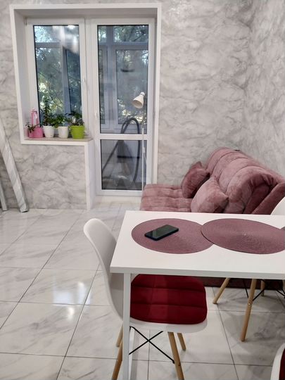 2-к. квартира, 60 м², 3/4 эт.