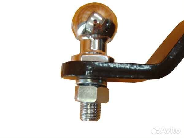 Шар тип AE сталь черный