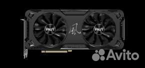 Rtx 3070 palit jetstream