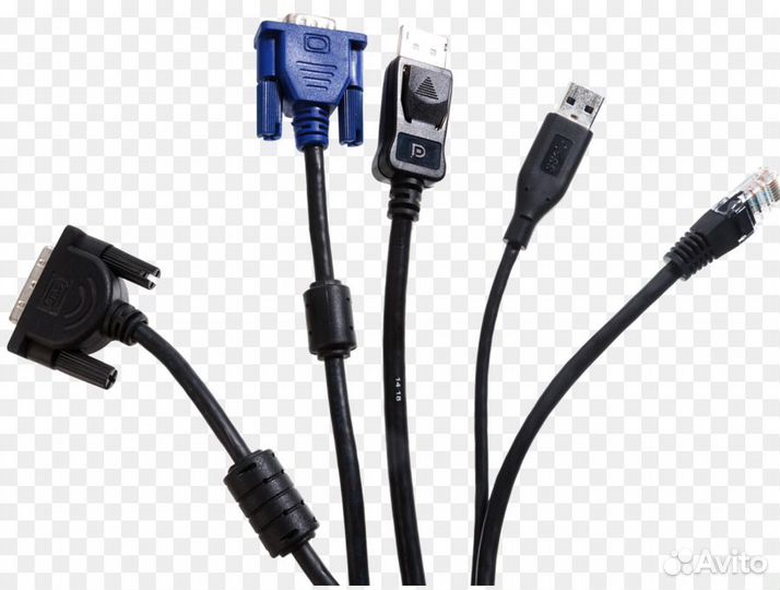 Кабель (разные)