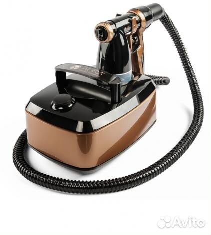 Оборудование для моментального загара