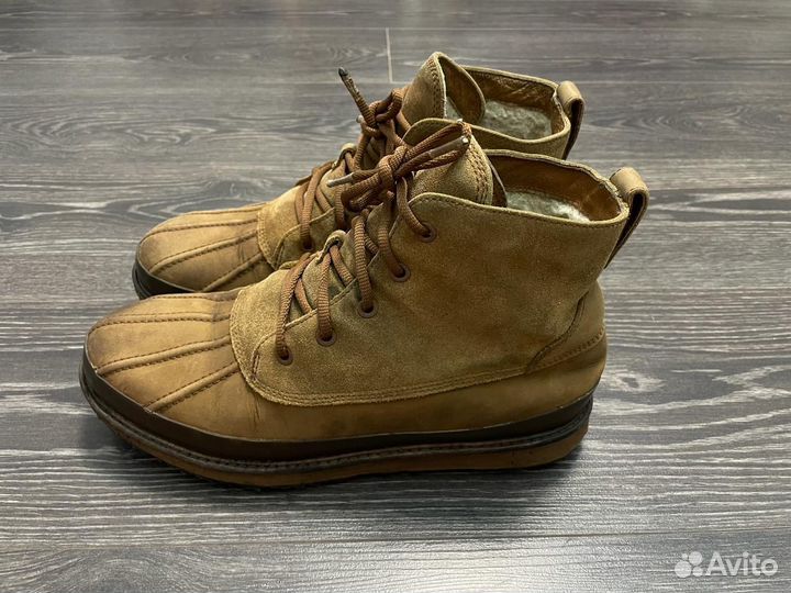 Ботинки мужские UGG оригинал