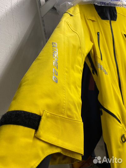 Костюм dragonfly extreme 2.0 S