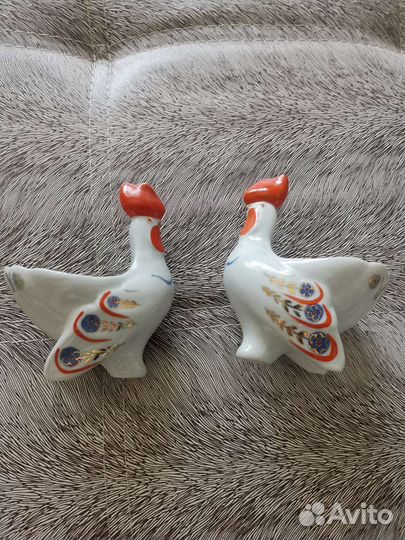 Горчичница СССР