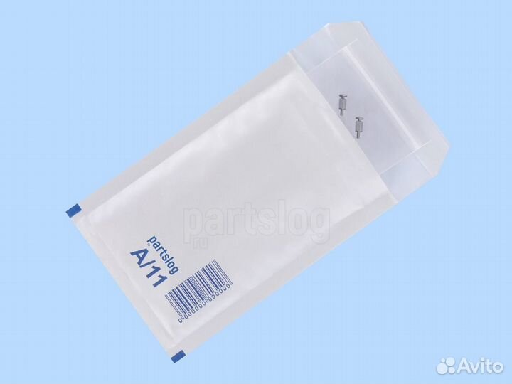 Стойка и винт крепления M.2 SSD накопителей для MS