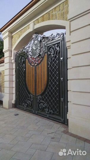 Ворота