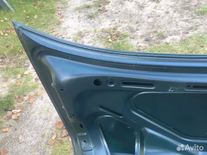 Багажник bmw е34