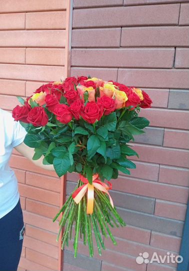 Букет невесты