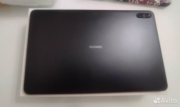 Планшет huawei matepad 10.4