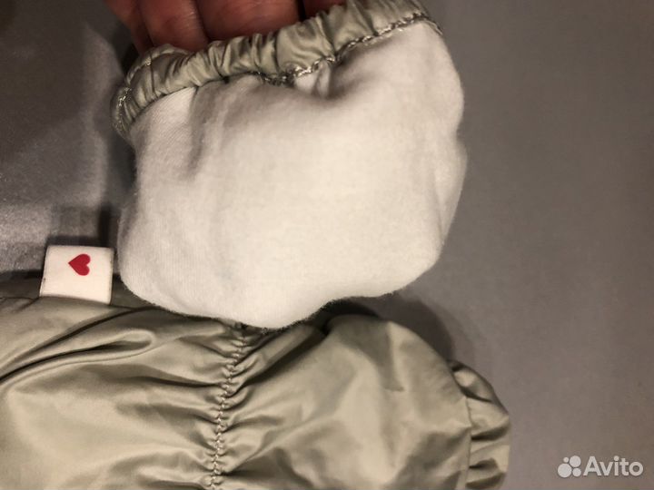 Варежки рукавички Reima