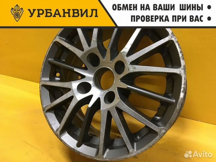 4 шт. Диски - R14 (4х108)