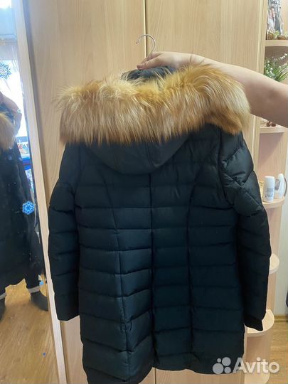 Куптка зимняя