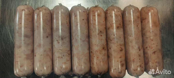 Колбаса домашняя Craft