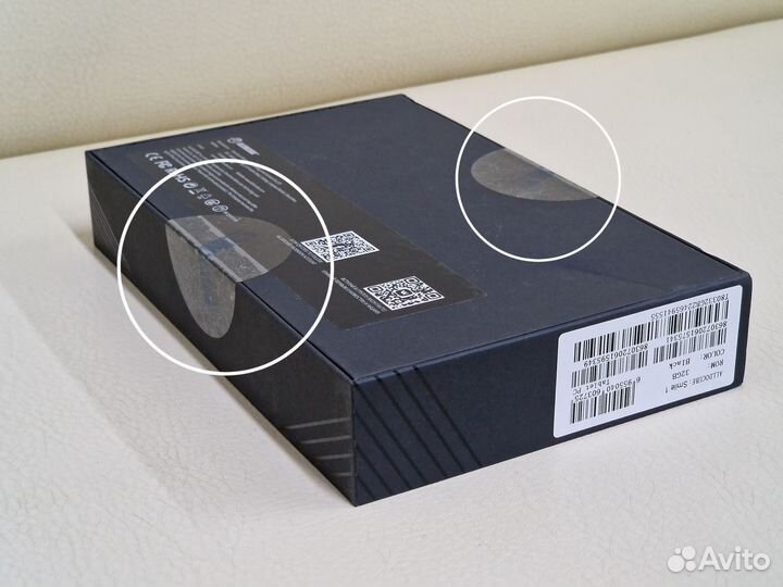 Планшет / Alldocube Smile 1 / 8 дюймов / 2022