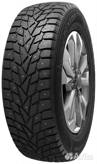 Dunlop Grandtrek Ice 02 275/50 R20