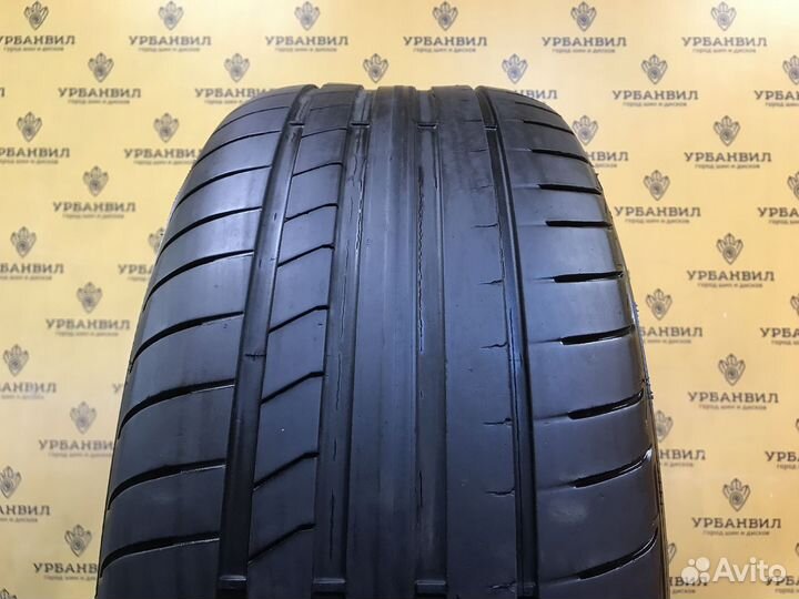 Goodyear Eagle F1 Asymmetric 245/40 R19 98Y