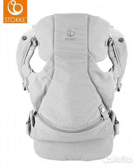 Эргорюкзак stokke, кенгуру