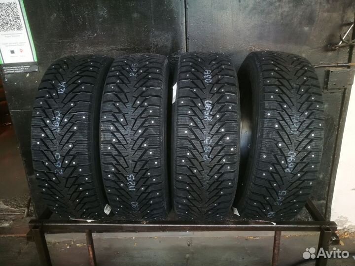 Amtel NordMaster Evo 195/65 R15