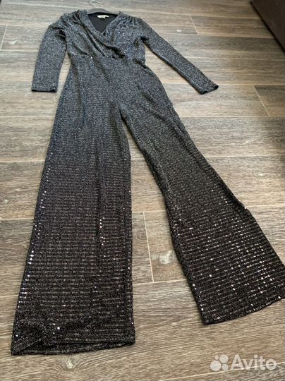 Комбинезон женский