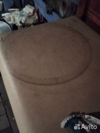 Массажный стол