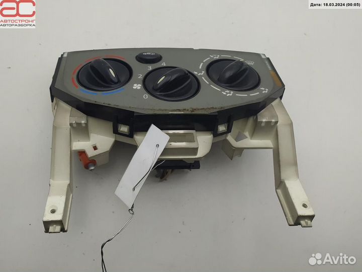 Переключатель для Renault Trafic 2