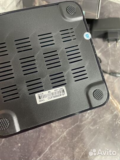 Тв приставка / Android TV