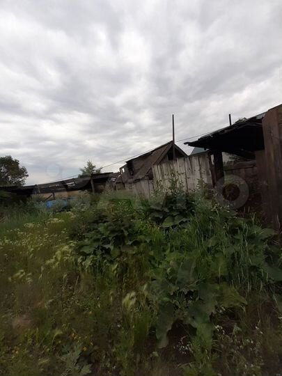 Дом 41,1 м² на участке 22,5 сот.