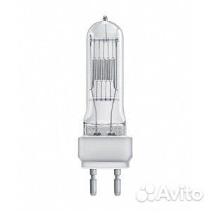 Osram 64796/CP91 - лампа галоген. 230 В/2500 Вт