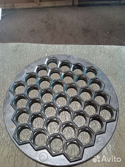 Пельменница СССР