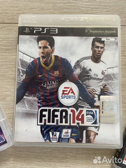 Sony playstation 3