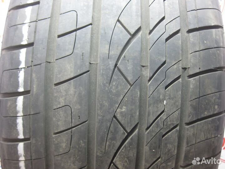 Goldway R828 285/30 R21
