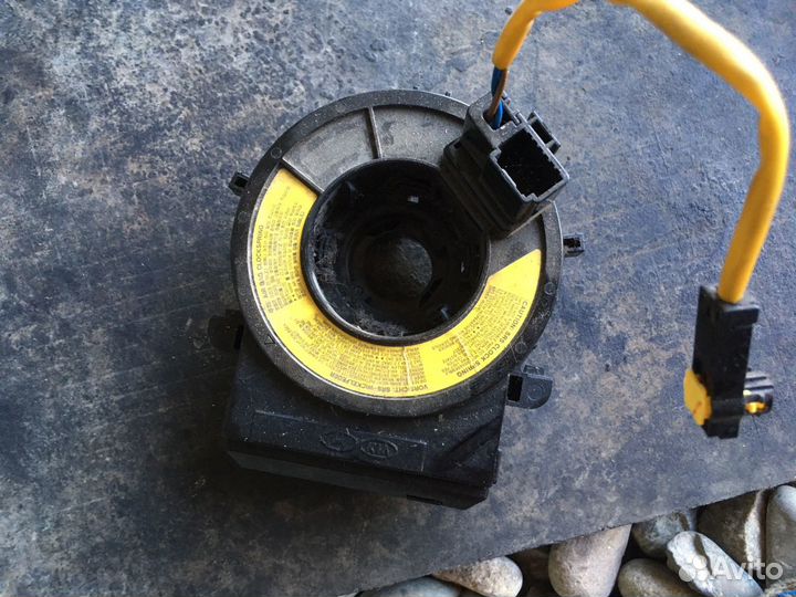 Шлейф киа ceed ed 2009