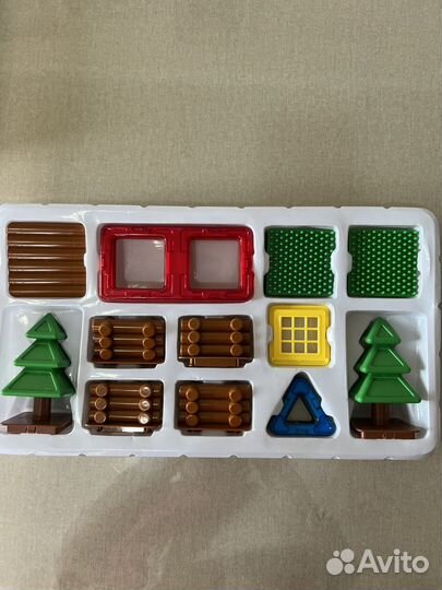 Детский конструктор