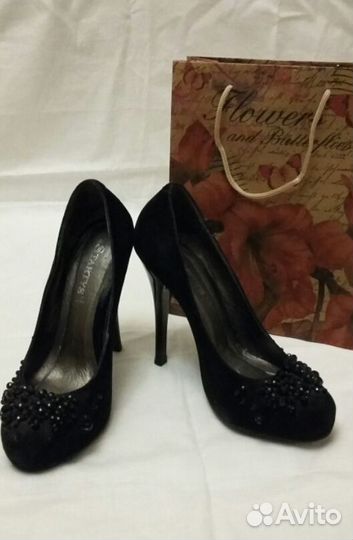 Продам обувь