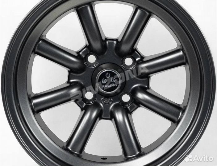 Литой диск watanabe R15 4x100