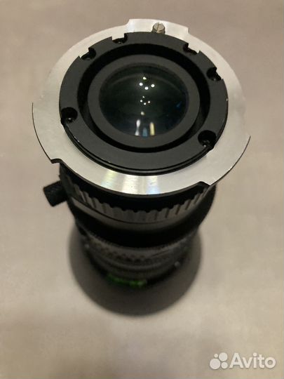 Fujinon TV*Z объектив с блендой б/у хор. сост