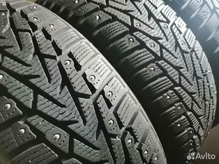 Nokian Tyres Nordman 7 195/55 R16