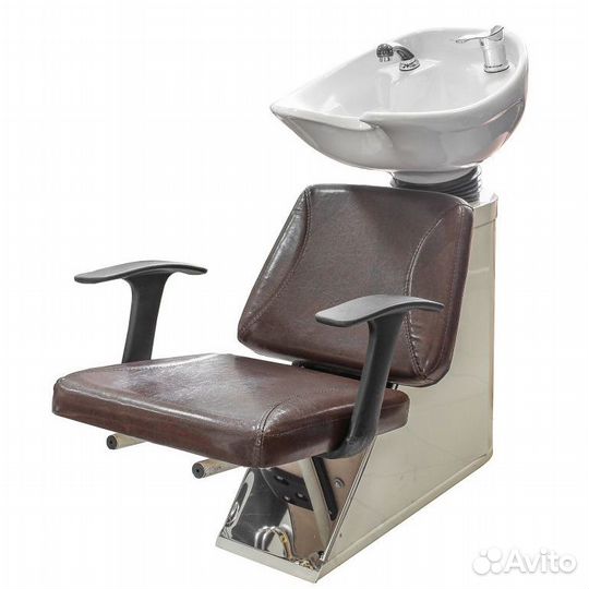 Мойка парикмахерская «Найк»