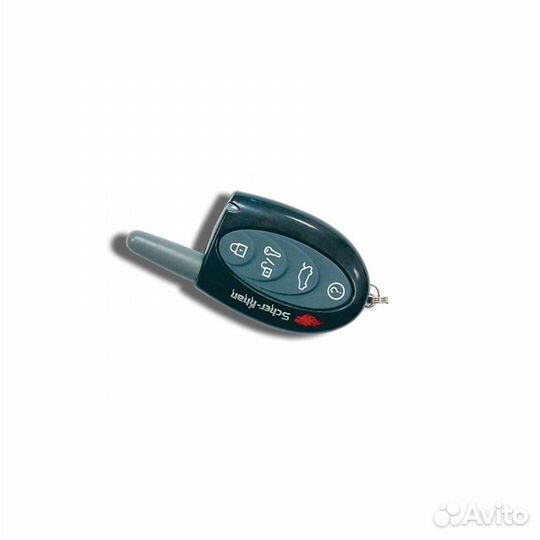 Брелок Scher-Khan Logicar 1/2/3/4 Доп Оригинальный