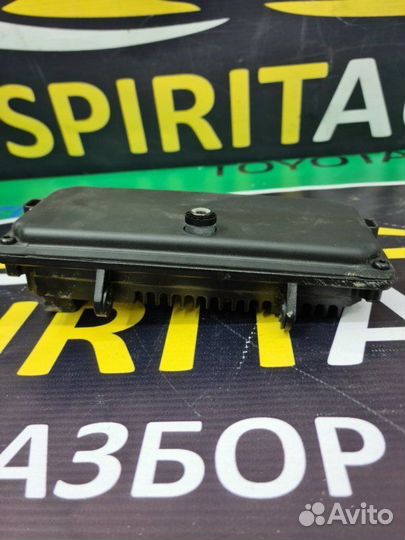 Датчик радарный Renault Koleos 2 2016-2021