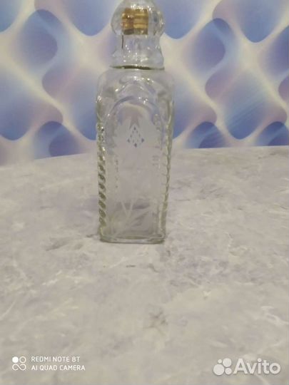 Графин стекло