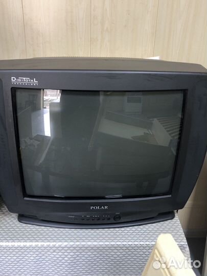 Телевизоры бу