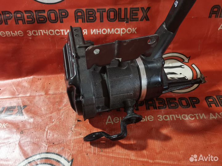 Эгур насос гидроусилителя руля Peugeot 308