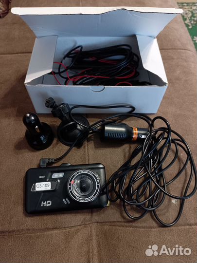 Видеорегистратор