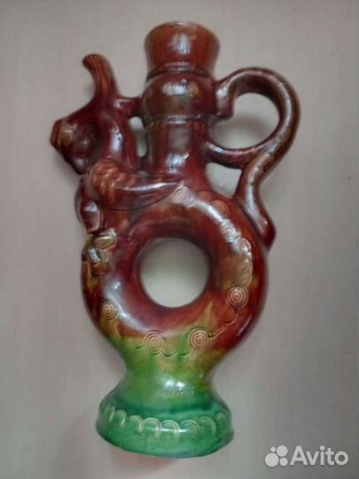 Кувшин -ваза СССР