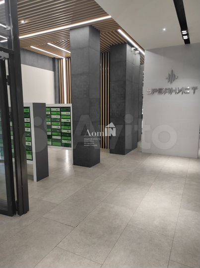 Квартира-студия, 23 м², 11/21 эт.